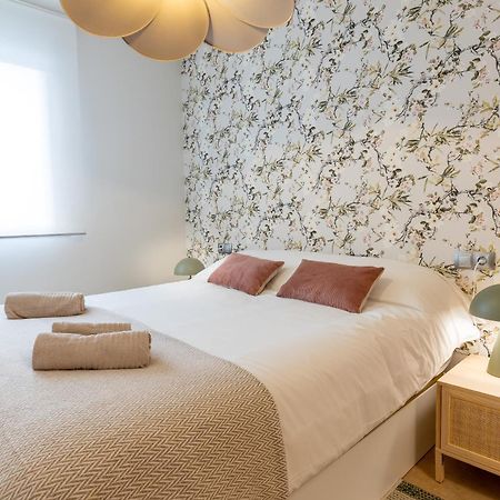 Teatro Suites Malaga City Flat Экстерьер фото